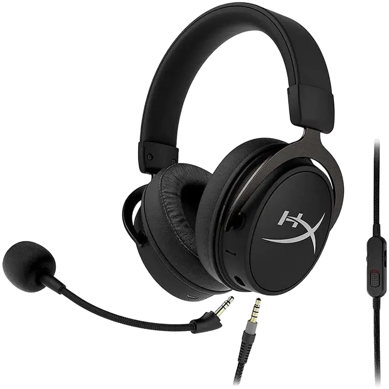 Căști HyperX Cloud MIX Negru