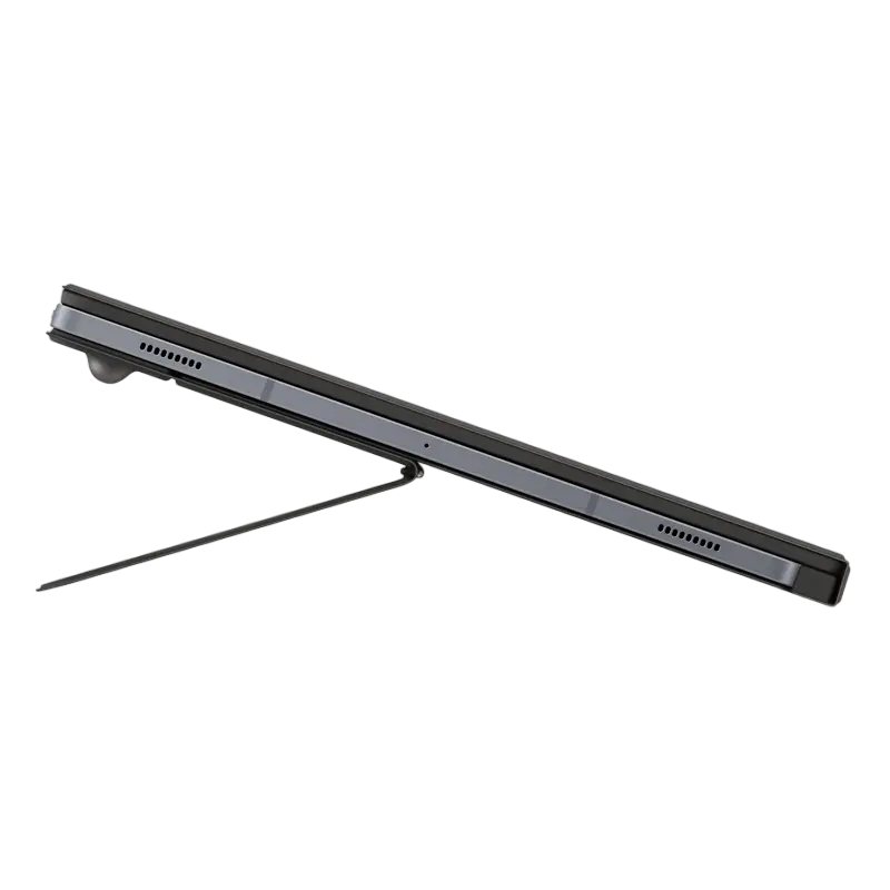 Чехол-клавиатура Samsung Galaxy Tab S10+ Book Cover Keyboard 12.4" Чёрный