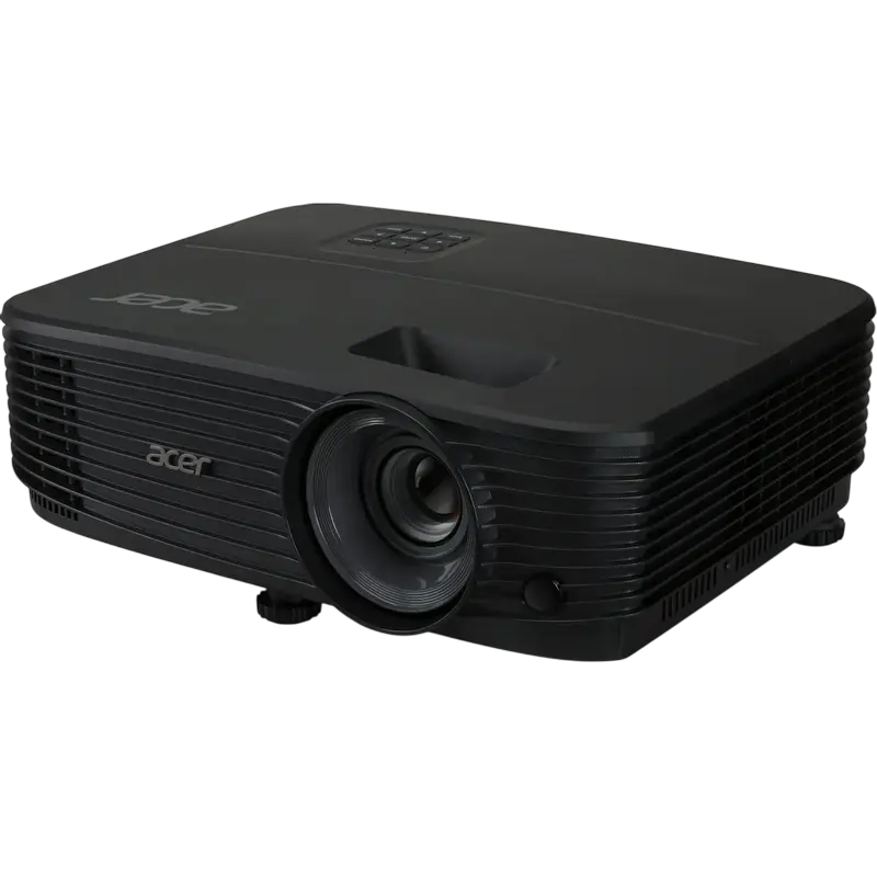 Проектор Acer X1329WHP DLP Черный