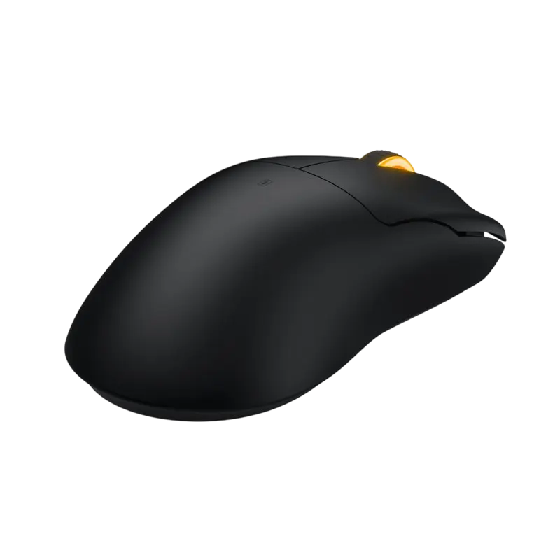 Игровая мышь HATOR Pulsar 3 Pro Проводное,Беспроводное Чёрный