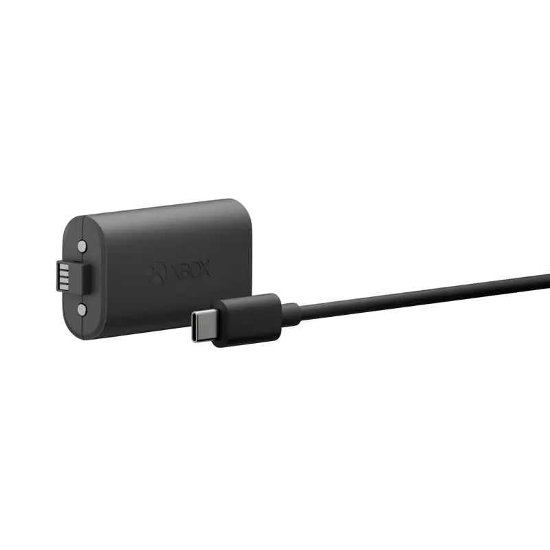 Геймпад Microsoft Series Wireless Controller + Battery Pack Remixx Remixx