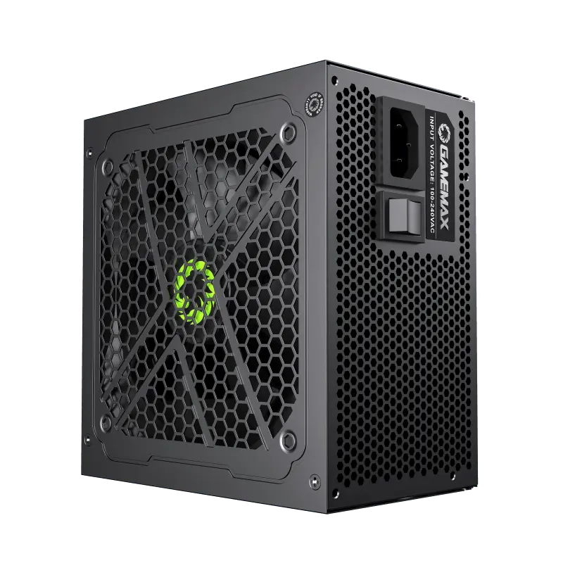 Tip Sursă Alimentare PC Gamemax GX-850 Modular ATX Negru