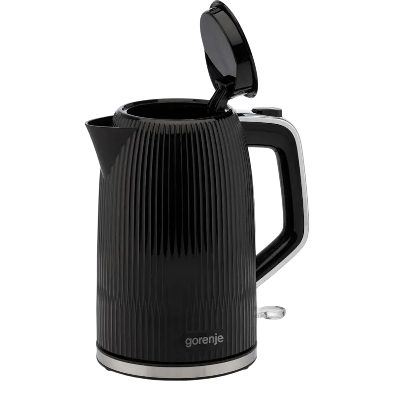Электрочайник Gorenje K17DPB Чёрный