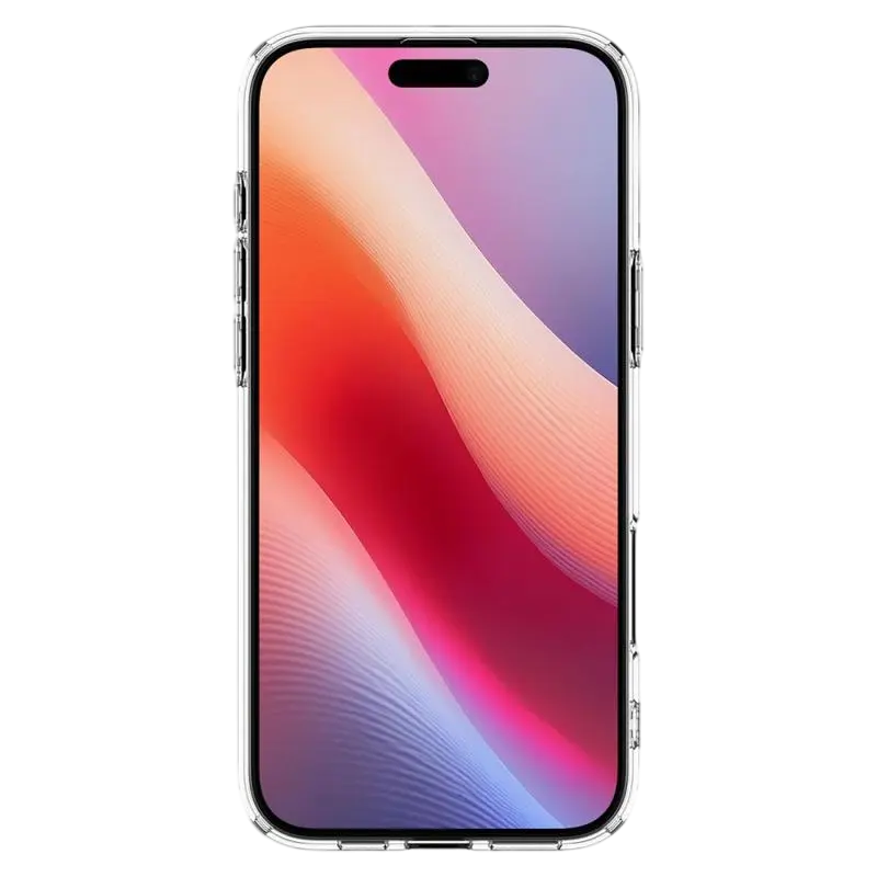 Чехол Spigen Apple iPhone 16 Pro Ultra Hybrid Magsafe Ultra Hybrid Mag Magsafe Белый