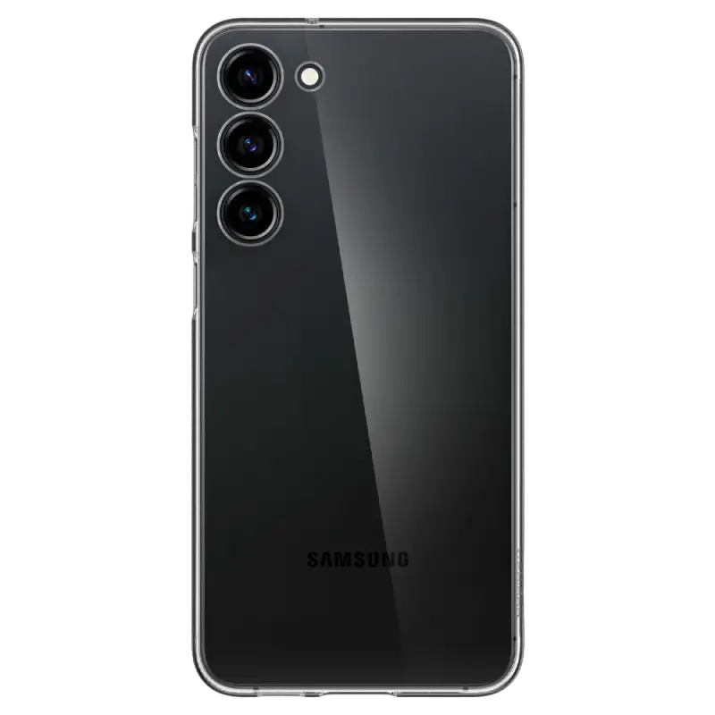 Чехол Spigen Samsung Galaxy S23+ Airskin Airskin Crystal Clear