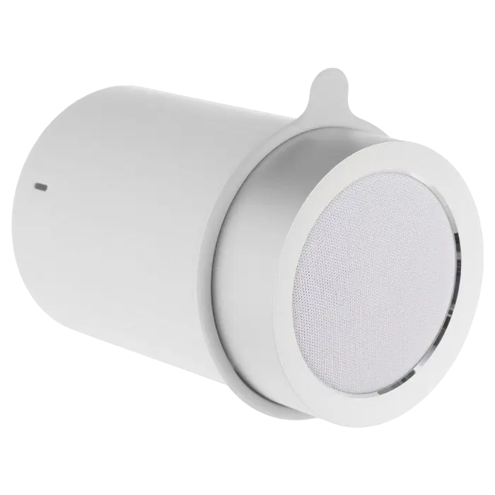 Портативная колонка Xiaomi Mi Pocket Speaker 2 Серебристый