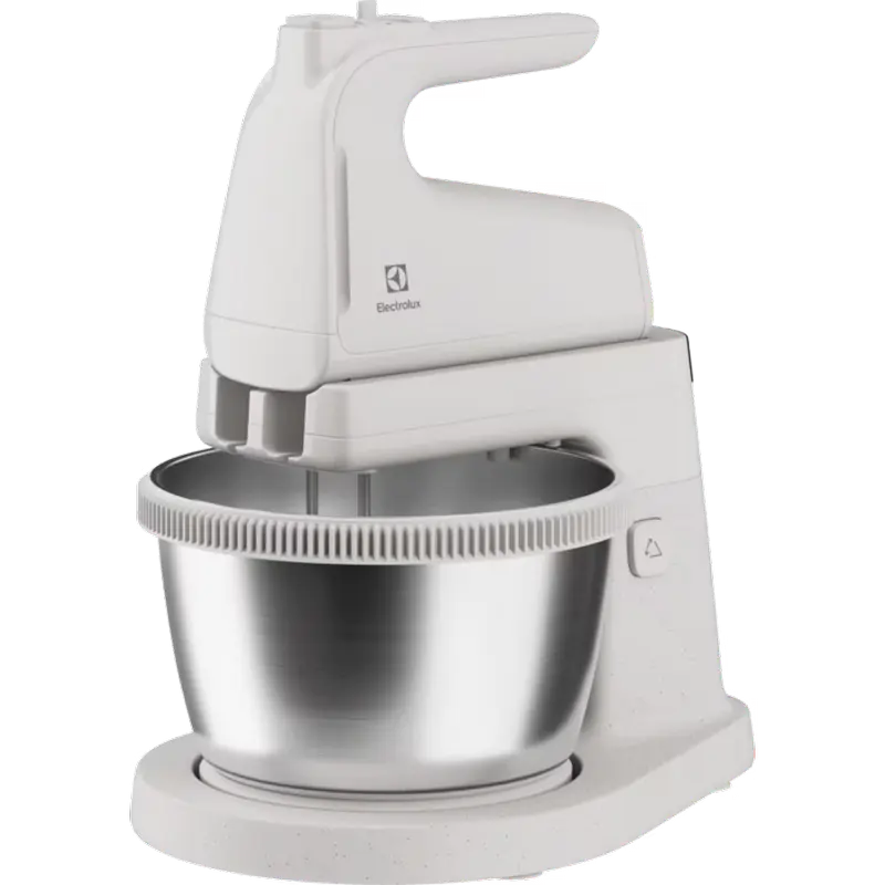 Миксер стационарный съемный Electrolux ESM4W Белый