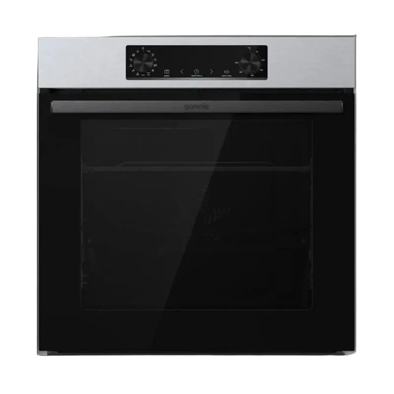 Электрический духовой шкаф Gorenje BOSB 6737 E06X Черный
