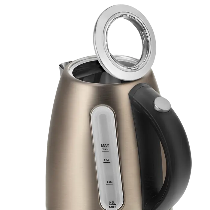 Электрочайник VITEK VT-7025 Серебристый