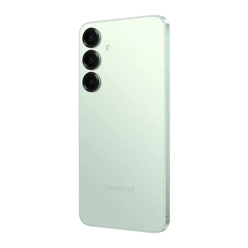 Смартфон Samsung Galaxy S25+, 12 ГБ / 256ГБ