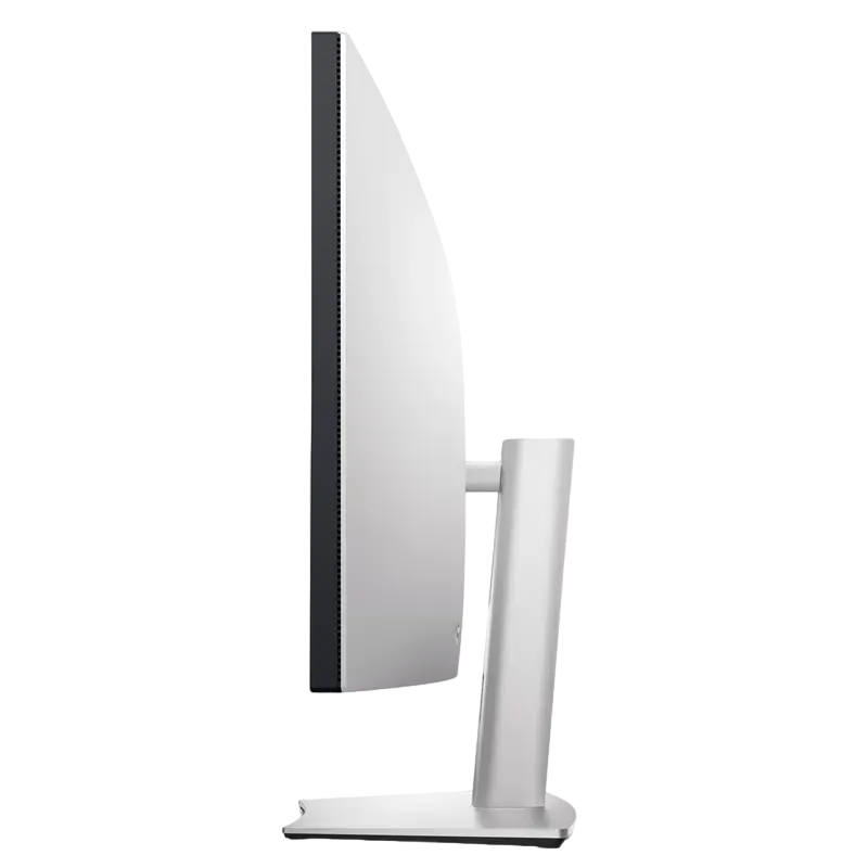 Монитор DELL U4924DW Чёрный