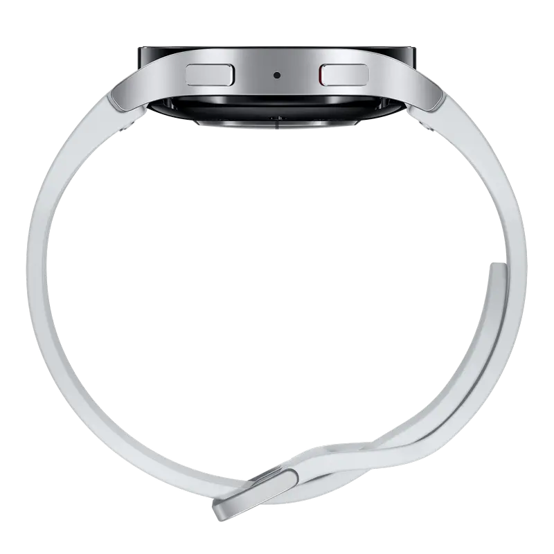 Умные часы Samsung Galaxy Watch 6 Серебристый