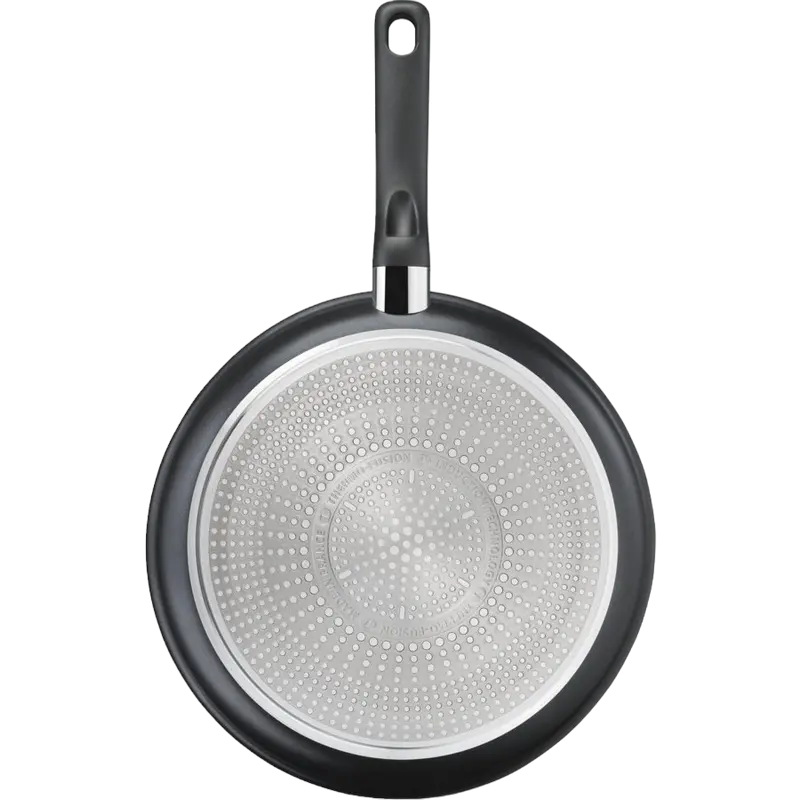 Tigaie Tefal So Chef So Chef Negru