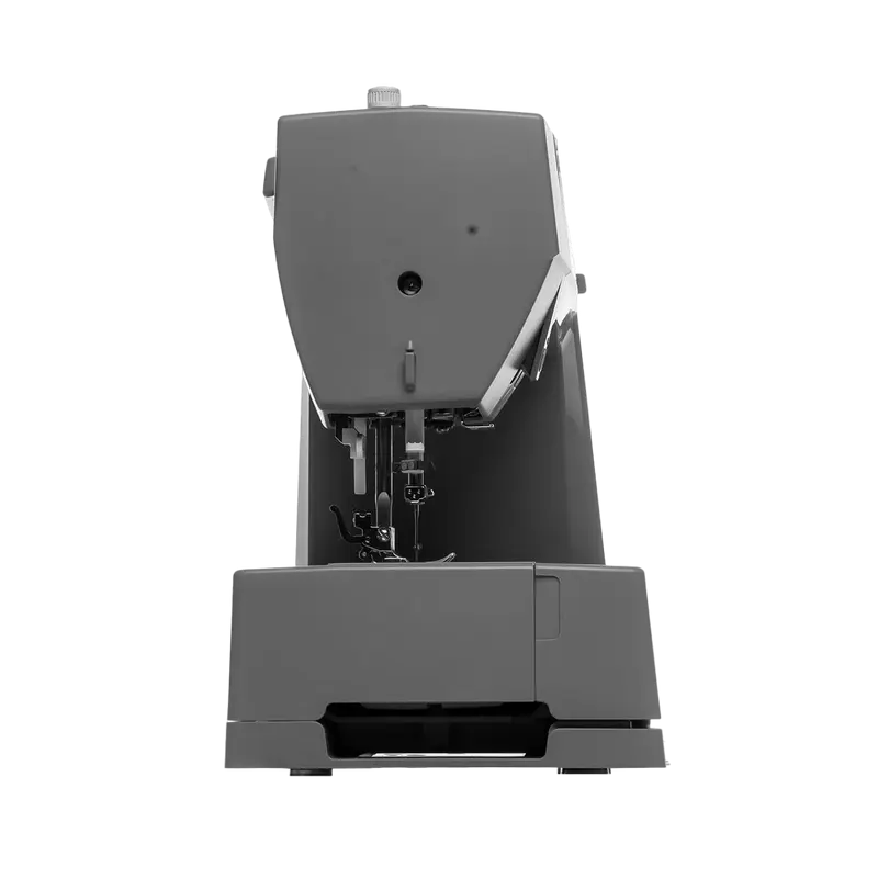 Швейная машина Singer Heavy Duty Серый