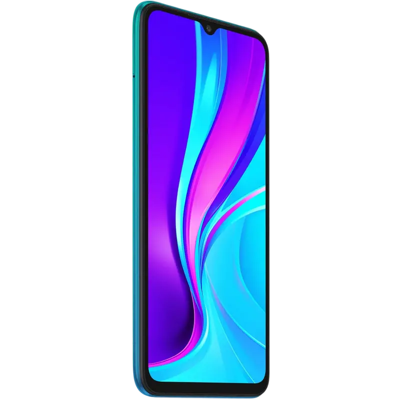 Смартфон Xiaomi Redmi 9C, 2 ГБ / 32ГБ
