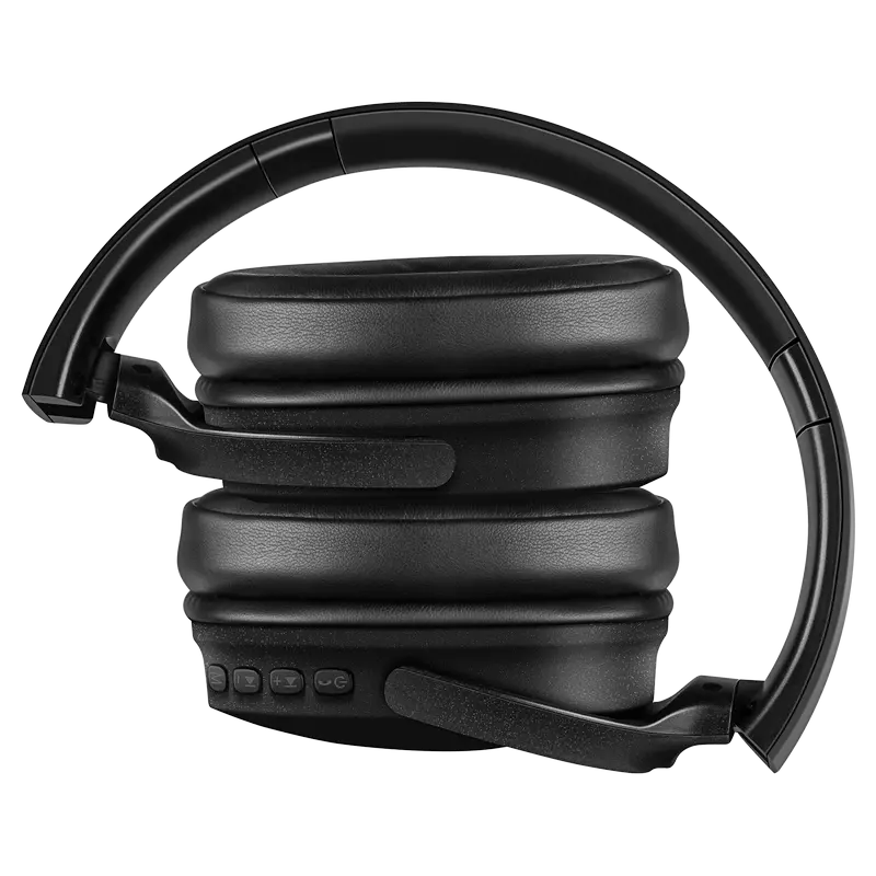 Наушники SVEN AP-B545MV Чёрный