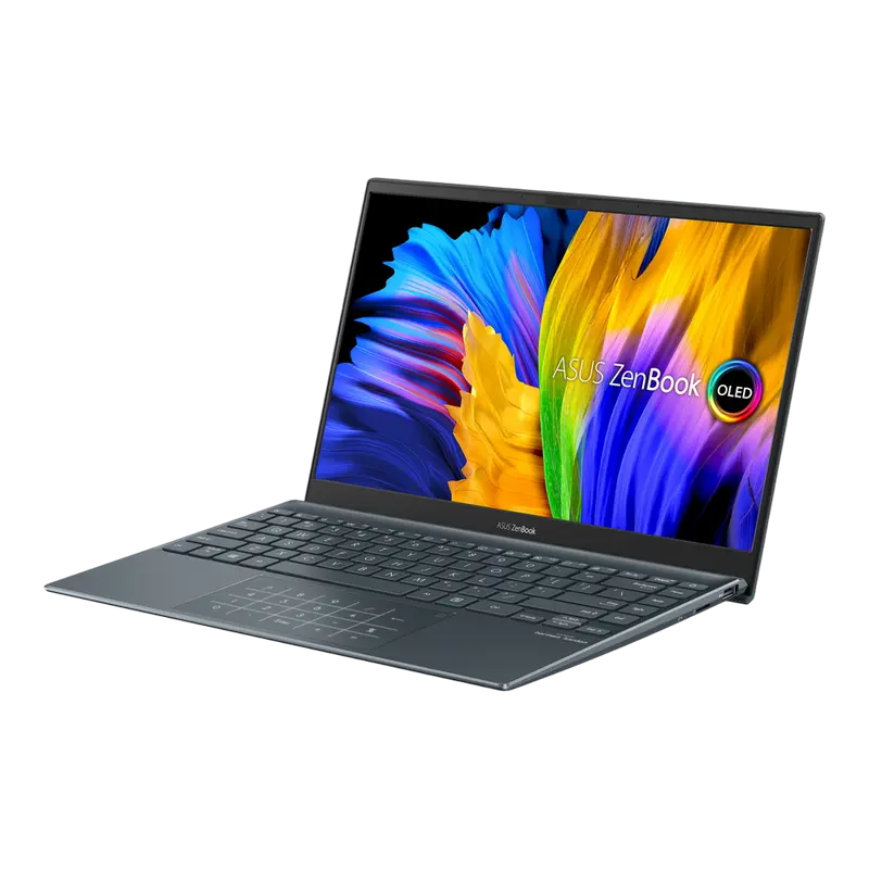 Laptop ASUS Zenbook 13 OLED UX325EA Pine Grey