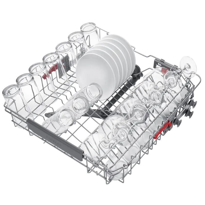 Mașină de spălat vase Samsung DW60A6092FW/WT Alb