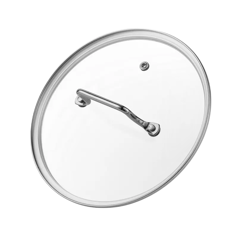 Набор кастрюль RESTO Ginan Ginan Нержавеющая сталь