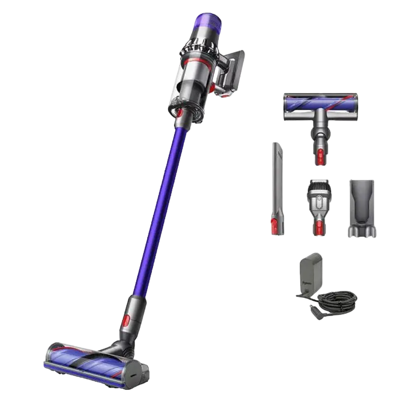 Вертикальный Пылесос Dyson V11 Advanced Фиолетовый