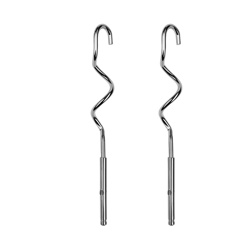 Миксер ручной Polaris PHM 5014 Черный