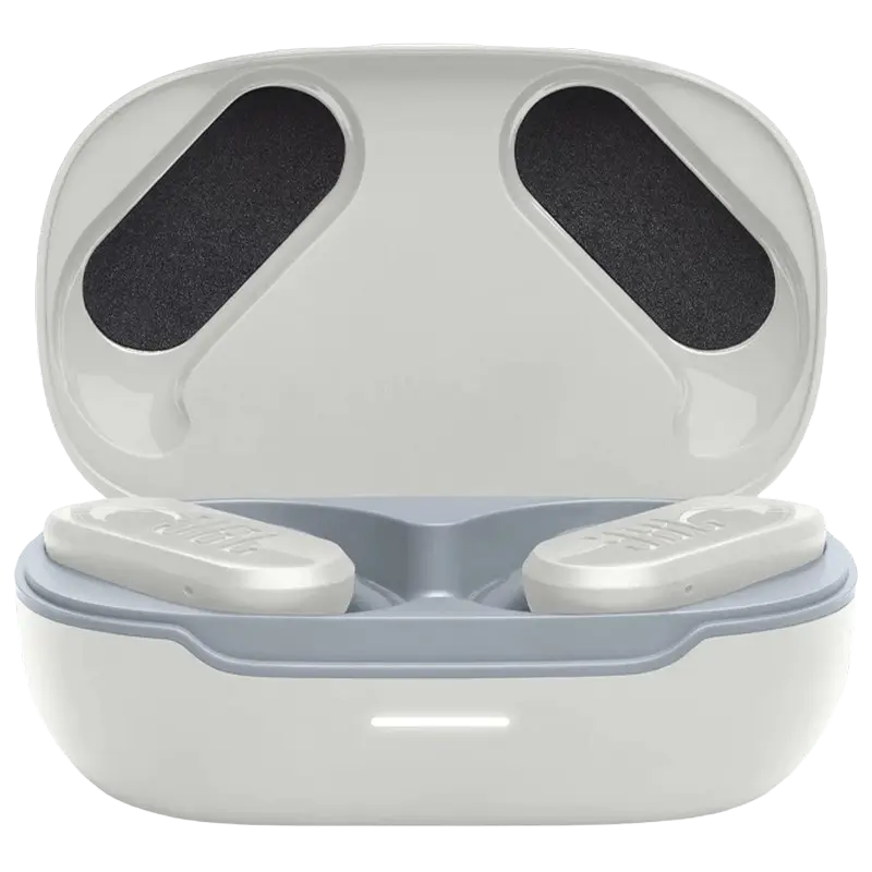 Наушники JBL Endurance Peak III Белый