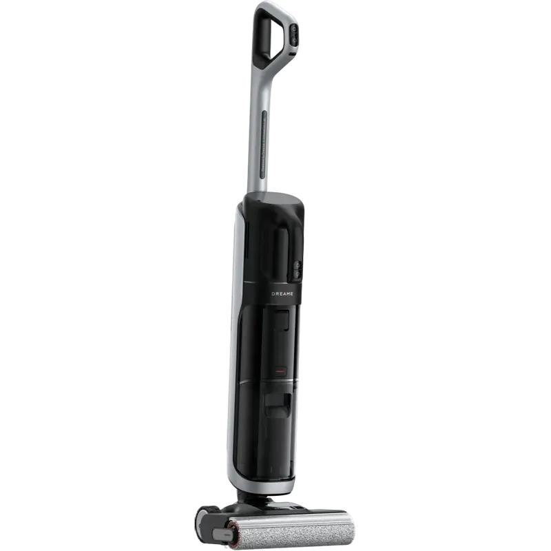 Вертикальный Пылесос Dreame H14 Dual Черный