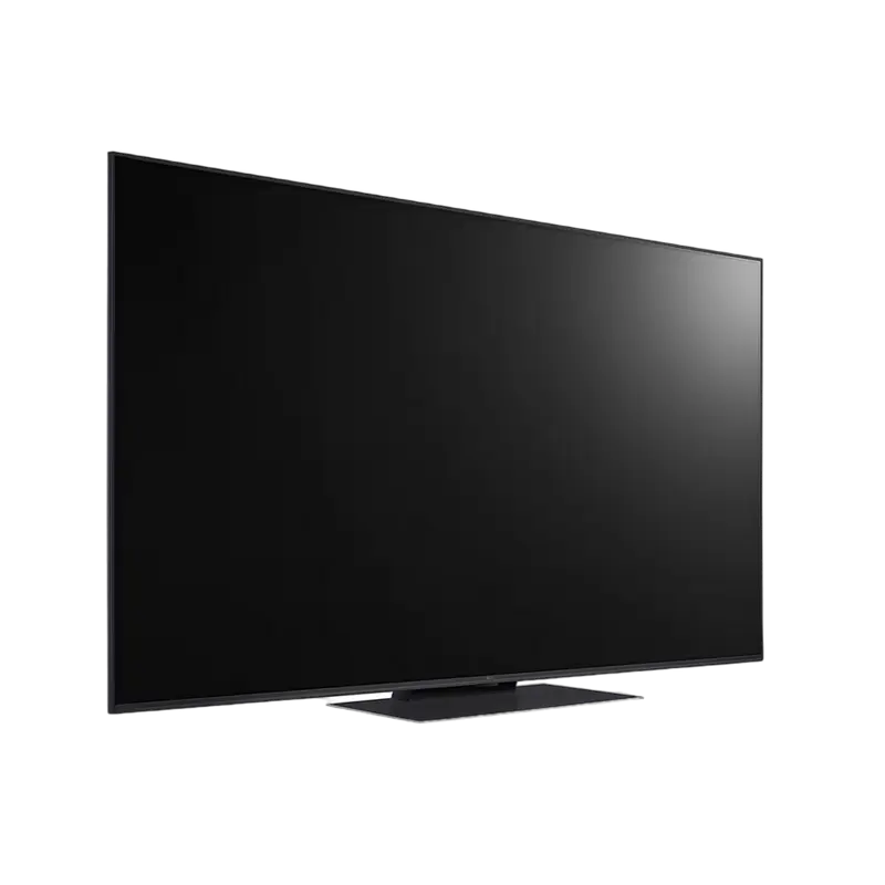 55" LED SMART TV LG 55UT91006LA Negru