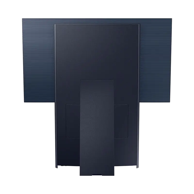 43" QLED SMART Телевизор Samsung QE43LS05BAUXUA Черный