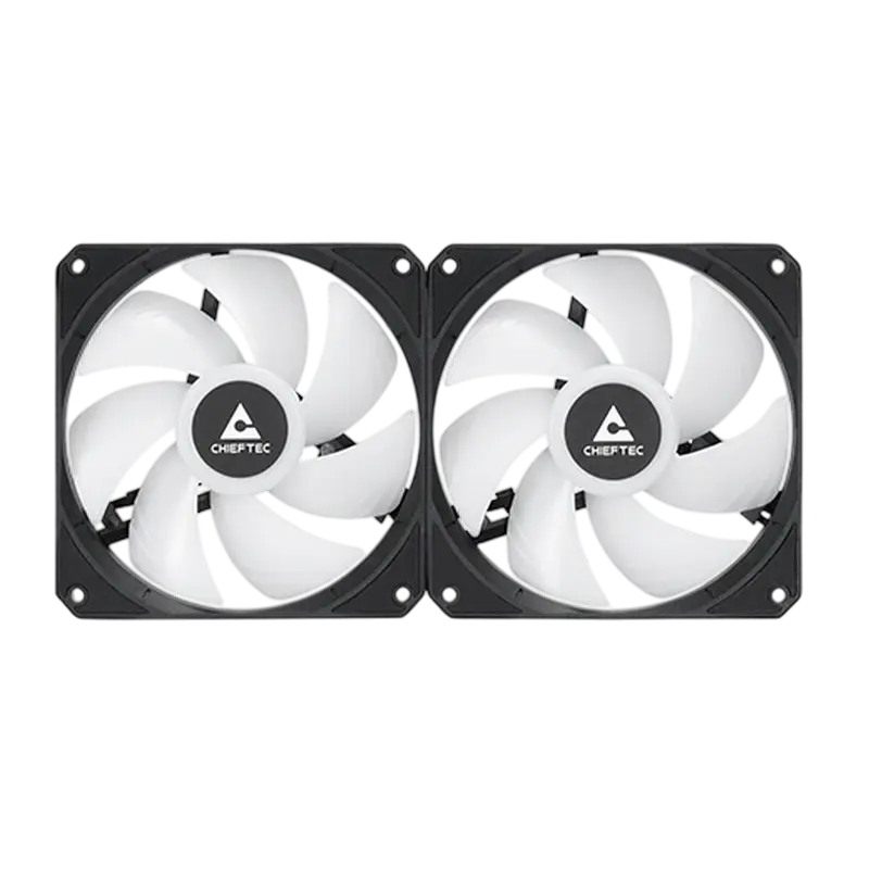 Кулер для процессора Chieftec Iceberg 240 120 мм