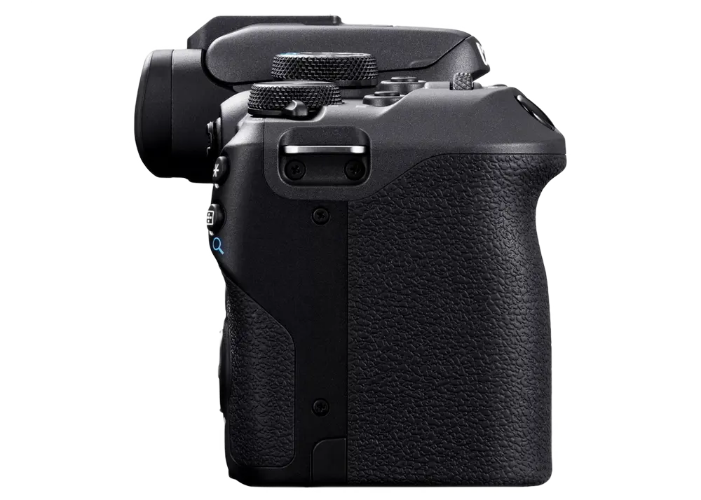 Беззеркальный фотоаппарат Canon EOS R10 & RF-S