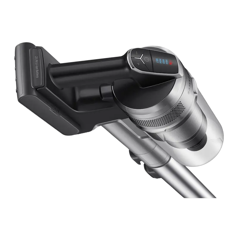 Aspirator Vertical Samsung VS20R9046T3/EV Argintiu