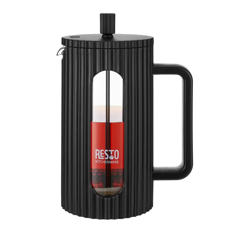 Френч-пресс RESTO 90532 Keid Чёрный
