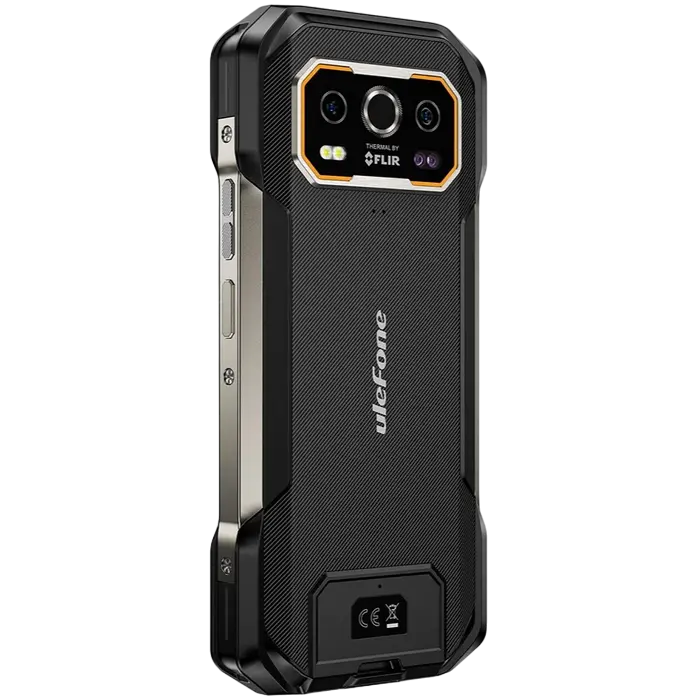 Смартфон Ulefone Armor 27T Pro, 12 ГБ / 256ГБ