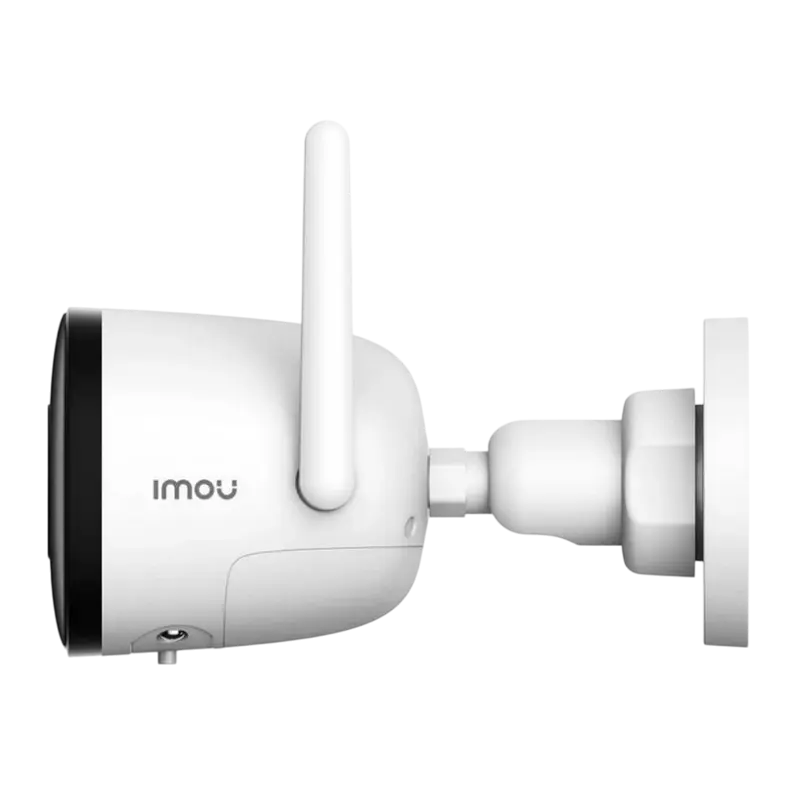 Камера видеонаблюдения IMOU Bullet 2E 5MP Белый