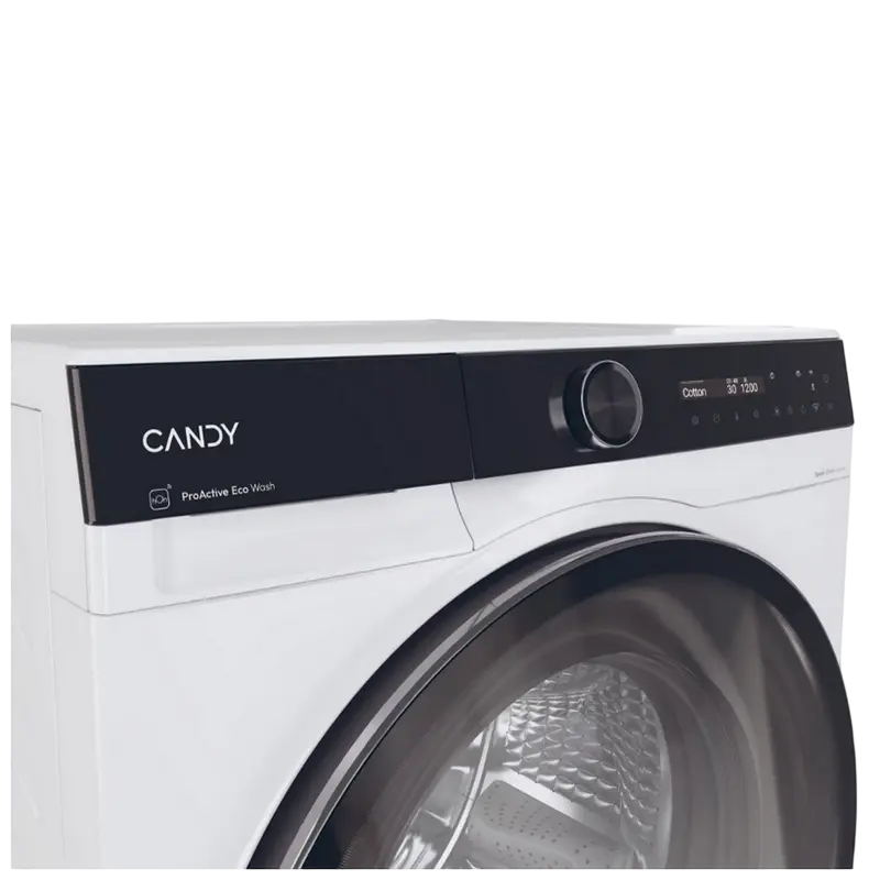 Стиральная машина Candy BS 410B10-S Белый