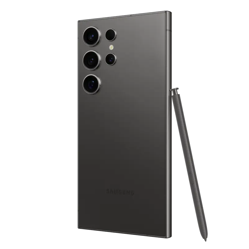 Смартфон Samsung Galaxy S24 Ultra, 12 ГБ / 256ГБ