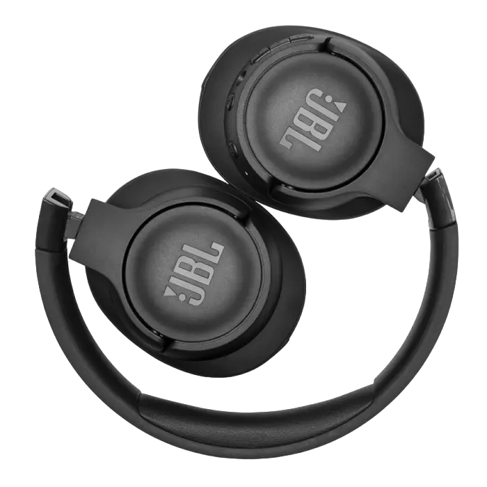 Căști JBL Tune 760NC Negru