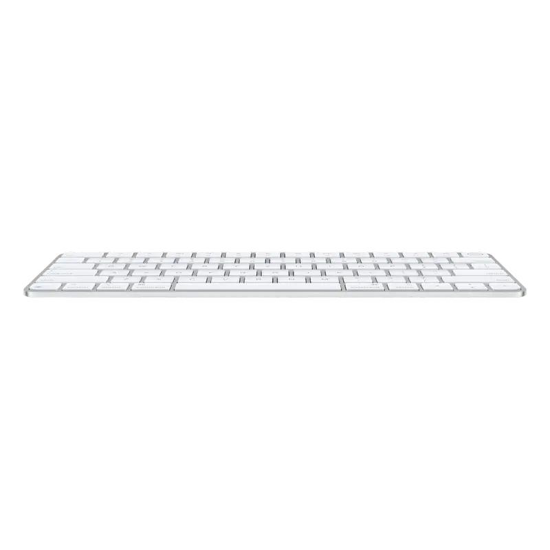 Клавиатура Apple Magic Keyboard with Touch ID MXCK3RS/A Мембрана Белый