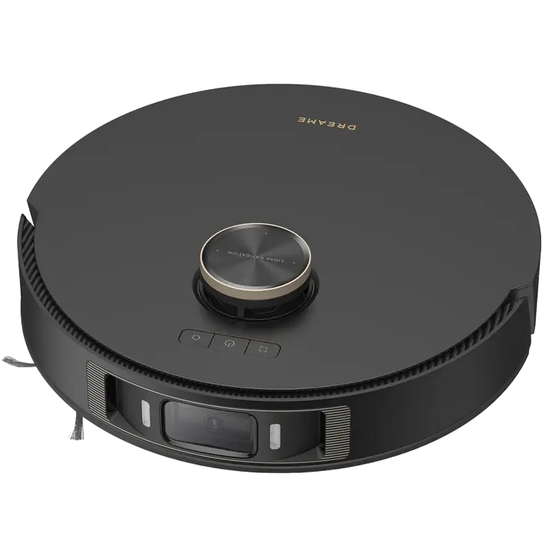 Робот-Пылесос Dreame L20 Ultra Черный