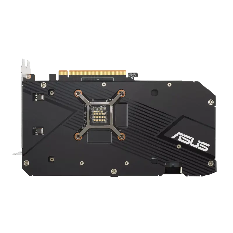 Placă video ASUS Dual Radeon RX 6600