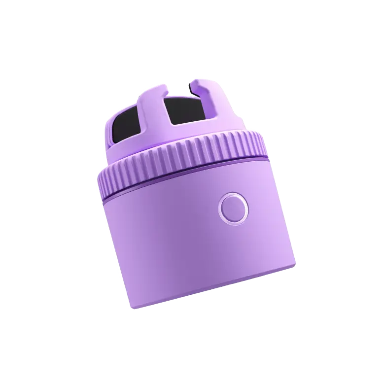 Подставка для смартфона Pivo Pod Lite Фиолетовый