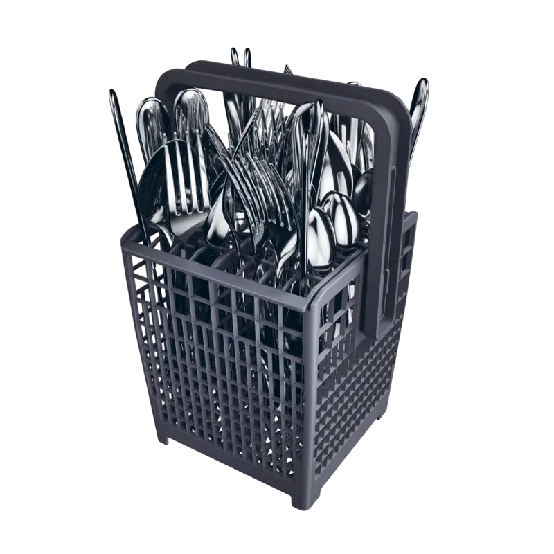 Посудомоечная машина Candy CF 5C6F0B Черный