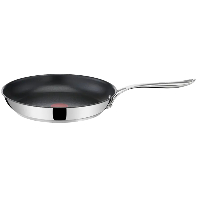 Набор посуды Tefal Jamie Oliver Cook's Direct 10 Jamie Oliver Нержавеющая сталь