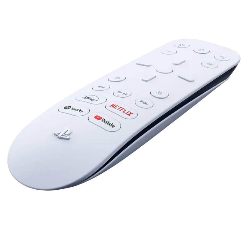 SONY PS5 Media Remote