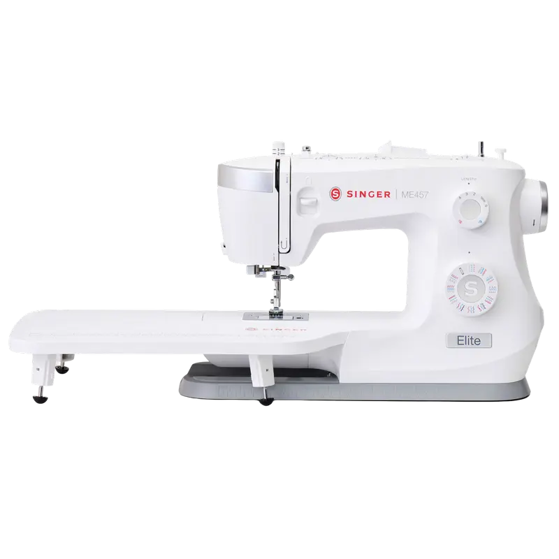 Швейная машина Singer Elite ME457 Белый