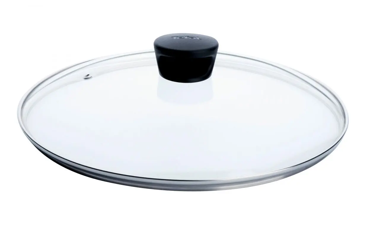 Capac Tefal Jamie Oliver Transparent