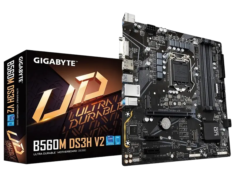 Игровой компьютер Ultra PC05338