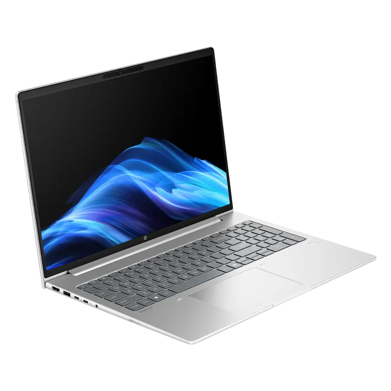 Ноутбук для бизнеса HP ProBook 4 G1i Pike Silver