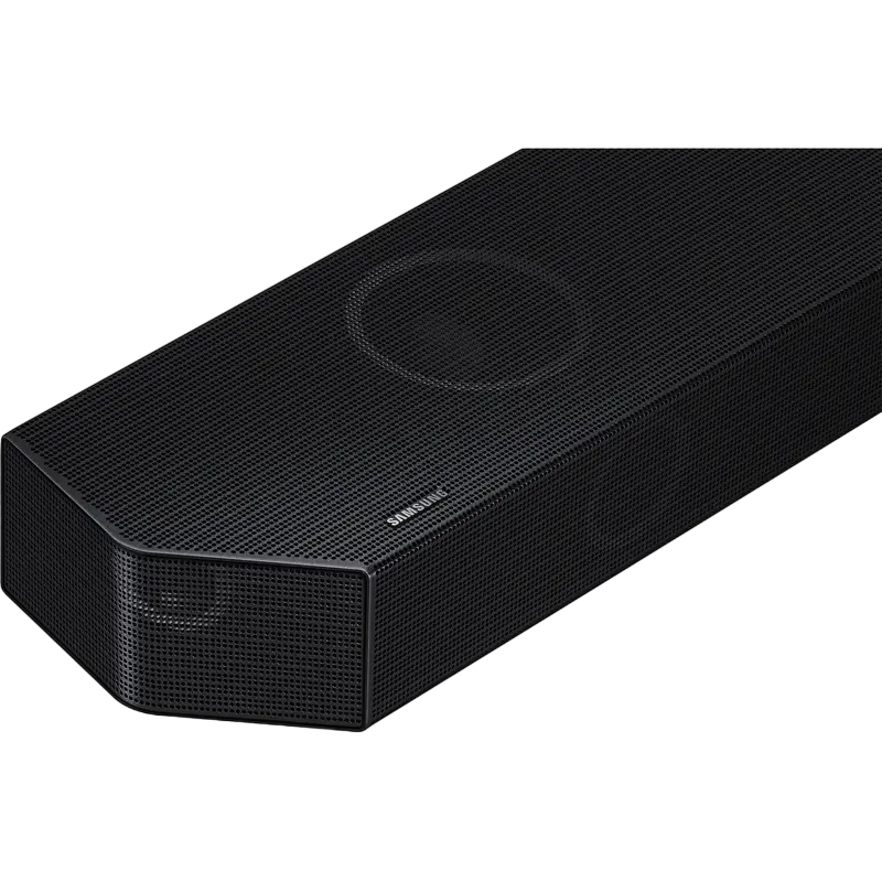 Саундбар Samsung HW-Q800D Черный